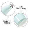 LIFKOME Portable Handheld Facial Mister Mini Face Steamer for Women Hydrating Mist Spray for Salon Aromatherapy Compact Size for Travel Moisturizing Facial Care view 4