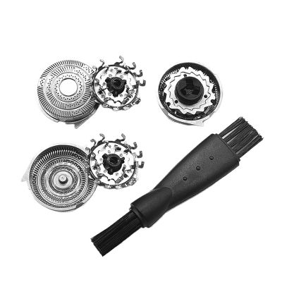 3pcs HQ9 Replacement Head Razor BladeCompatible For Philips shaver HQ9100 HQ9190 HQ9070 HQ9170 HQ9020 HQ8160 HQ8250 HQ9090 HQ8140 HQ8240