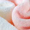 Montesy Cartoon Dry Hair Caps Super Absorbent Quick Drying Corals Velvets Bathing Hair Turbans Bathroom Washcloth view 4