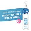 Beach Babe Sea Salt Spray  Texturizing Hair Mist with UV Protection, 8 fl oz view 2