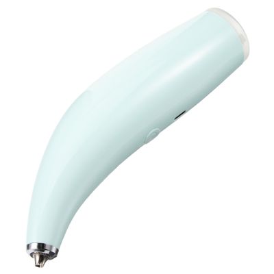 Ipetboom Portable Facial Mister Handheld Atomization Steamer for Hydration Mini Face Mister for Women Compact Design for Home and Travel for Skin Moisture and Refreshing