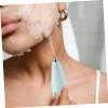 Ipetboom Portable Facial Mister Handheld Atomization Steamer for Hydration Mini Face Mister for Women Compact Design for Home and Travel for Skin Moisture and Refreshing view 3