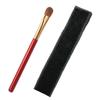 DEARMAMY Eye Shadow Brush Set 5-Piece Professional Makeup Brushes for Eyeshadow Blending and Contouring Soft Bristles Comfortable to Hold for Women view 1