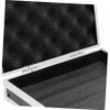 BELLIFFY Portable Tool Storage Box with Metal Handle Capacity Organizer for Medicine Emergency Kit Makeup and Accessories and Multi Functional Case view 4