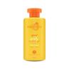 Aqua-logica Body Wash Glow plus Squishy Shower Gel | Papaya and Vitamin C | For Dry, Oily, Glowing and Hydrated Skin | For Men and Women 250ml. view 1