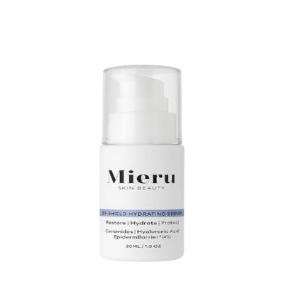 MIERU Epishield Hydrating Serum