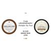 Beard & Scruff Cream, Bourbon Vanilla Scent, Moisturize & Condition Facial Hair 4oz view 2