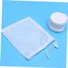 TOYANDONA 1set Overflow Breastfeeding Pads for Lactating Mothers Leak Nursing Pads Drawstring and Bags Breathable Feeding Care view 4