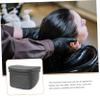 VERDANVERSE Hair Salon Shampoo Neck Rest Pillow Bath Pillow Head Rest Wash Bowl Support Comfortable Cushion view 4