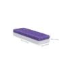 OFFIGAM 4pcs Dead Skin Remover Foot Scrubber Exfoliating Brush for Callus Treatment Safe Pedicure Tool view 2