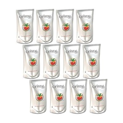 6 Packs Phyto Science Crystal Cell StemCell Anti Aging