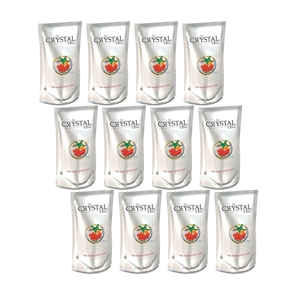 6 Packs Phyto Science Crystal Cell StemCell Anti Aging