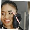 Healvian 3pcs Stainless Steel Eyebrow Razor Facial Razor Face Trimmer Portable Eyebrow Shaver Makeup Tool view 4