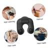 GANAZONO Hair Neck Tray Hair Perm Container Salon Station Tool for Hairstylist Barbershop Accessory view 3