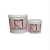 Fast Silk Sugar Paste  Professional (Ultra Soft) Organic Hair Removal for Women and Men, All Body Use (Bikini, Brazilian, Underarms, Upper Lip, Legs, Back)  Salon-Quality Depilation at Home view 1