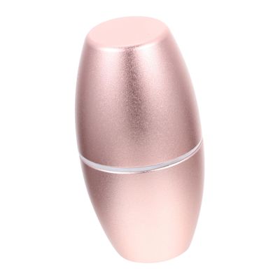DEARMAMY Facial Skin Care Roller Volcanic Stone Oil Absorbing Ball Simple Face Massager Tool