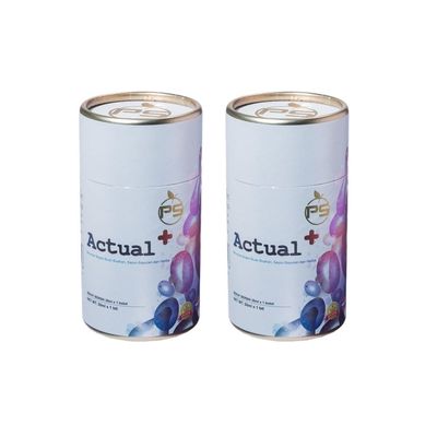 2 Packs Phyto Science Actual Plus Skin Rejuvenate