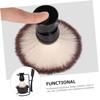 SHERCHPRY Men's Manual Shaving Kit Shaving Brush Foaming Bowl and Razor for Clean Shave Portable Barber-Grade view 3