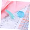 Healvian 30pcs Cosmetic Containers Lids Spoons Leakproof Travel Sets for Creams Ointments Cosmetics for Women view 3