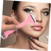 FOMIYES Facial Massage Tool for Face and Eyes Dual- Skincare Device for Puffiness Relief and Skin Health for view 2