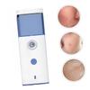 Beavorty 1Pc Portable Facial Humidification Sprayer Nano Spray Device for Hydration Deep Skin Moisture Penetration USB Rechargeable Facial for Dry view 4