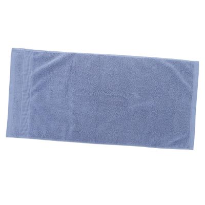 Beaupretty Cotton Towel Thickened Absorbent Face Cleaning Cloth Towels Washcloths for Bathroom