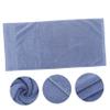 Beaupretty Cotton Towel Thickened Absorbent Face Cleaning Cloth Towels Washcloths for Bathroom view 4