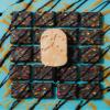wakse Brownie Fudge Hard Wax Pop, For Face and Body Hair Removal, Brownie Scented, 4.5oz view 2
