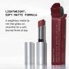 Beauty Pie Unlipstick Modern Matte Lip Tint  Unforgettable (Warm Red), Lightweight Hydrating Balm-Tint, Long-Wearing Blur-Matte Finish, 0.11 oz view 4