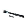 Beaupretty Back Hair Remover Electric Shaver Razor for Men Body Shaver DIY Grooming Black Hair Removal Machine view 2