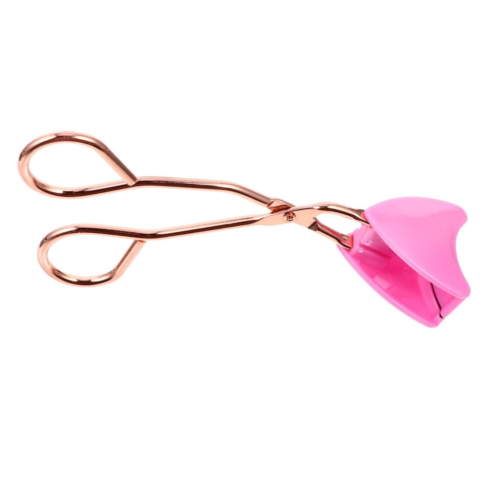 NIYANGLE Eyelash Curler Clip Magnetic Lashes Tool Lashes Clip for Women Kit Applicator Tool