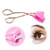 NIYANGLE Eyelash Curler Clip Magnetic Lashes Tool Lashes Clip for Women Kit Applicator Tool view 3
