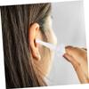 PartyKindom 10pcs Ear Cleaning for Dogs Adults Ear Washer Tips Earwax Removal Cleaning Tool view 2