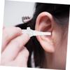 PartyKindom 10pcs Ear Cleaning for Dogs Adults Ear Washer Tips Earwax Removal Cleaning Tool view 4
