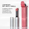 Beauty Pie Unlipstick Modern Matte Lip Tint  Unrivaled (Soft Rose), Lightweight Hydrating Balm-Tint, Long-Lasting Blur-Matte Finish, 0.11 oz view 4