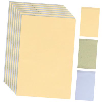 VALICLUD 300 Sheets Oil Control Blotting Papers for Face Oil Absorption Films for Makeup Touch-Ups for Oily Skin and Daily Use