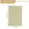 VALICLUD 300 Sheets Oil Control Blotting Papers for Face Oil Absorption Films for Makeup Touch-Ups for Oily Skin and Daily Use view 2