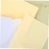 VALICLUD 300 Sheets Oil Control Blotting Papers for Face Oil Absorption Films for Makeup Touch-Ups for Oily Skin and Daily Use view 3