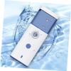Beaupretty 18ml Portable Nano Mist Facial Sprayer Deep Moisturizing Face Steamer for Travel and Spa Use view 3