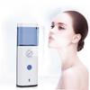 Beaupretty 18ml Portable Nano Mist Facial Sprayer Deep Moisturizing Face Steamer for Travel and Spa Use view 4