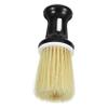 Vaguelly Abs Nylon Barber Brush Vented Hair Brush for Men Hair Removal Barber Neck Duster view 1