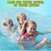 Pre-Swim Hair Protection Spray  Chlorine, Salt Water & Sauna for Swimmers - Coconut Oil, Jojoba, Aloe Vera & Vitamin E Leave-In Conditioner - Protects Color-Treated & Dry Hair, Made in USA view 2