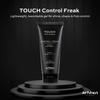 Artgo TOUCH Control Freak Styling Gel (6.7 oz)  Lightweight, Flexible Hold Hair Gel for Smooth, Frizz-Free Styles view 2