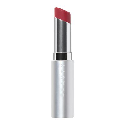 Beauty Pie Unlipstick Modern Matte Lip Tint  Unauthorized (Cool-Tone Red), Hydrating Matte Finish, Long-Wearing 0.11 oz