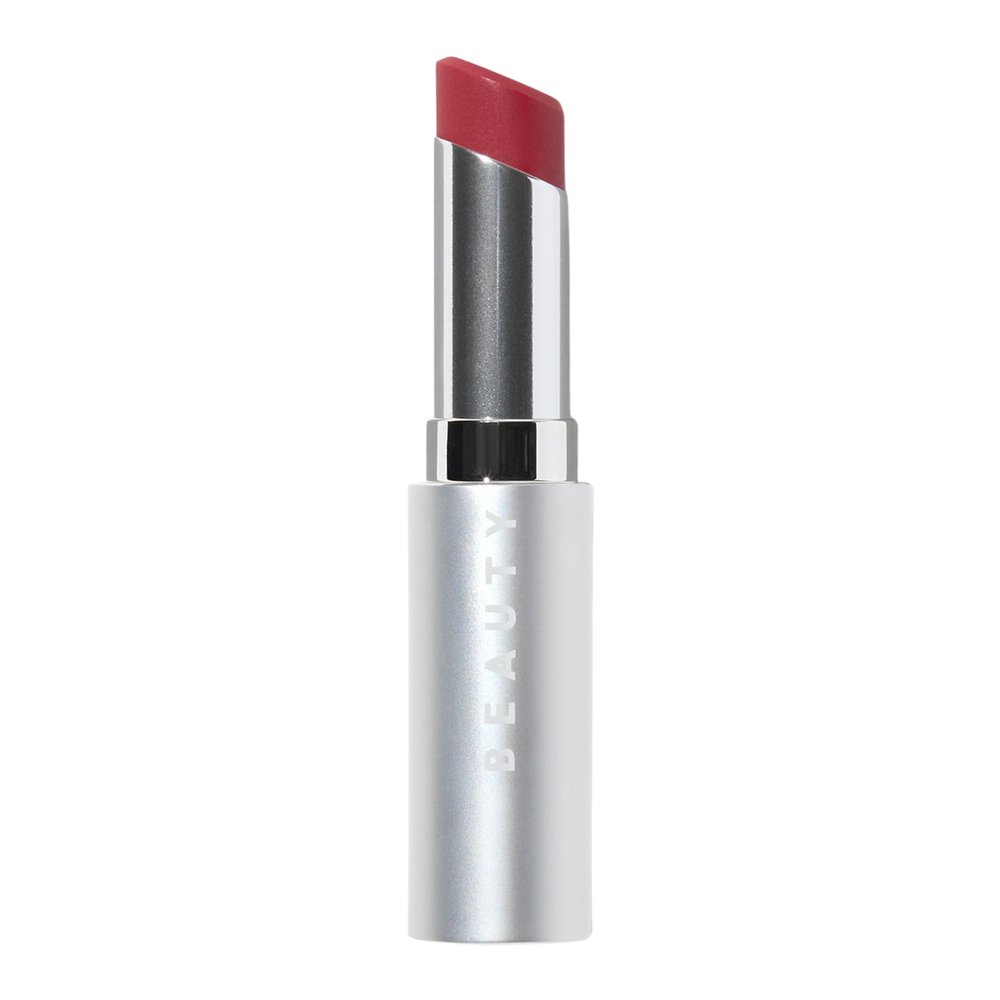 Beauty Pie Unlipstick Modern Matte Lip Tint  Unauthorized (Cool-Tone Red), Hydrating Matte Finish, Long-Wearing 0.11 oz