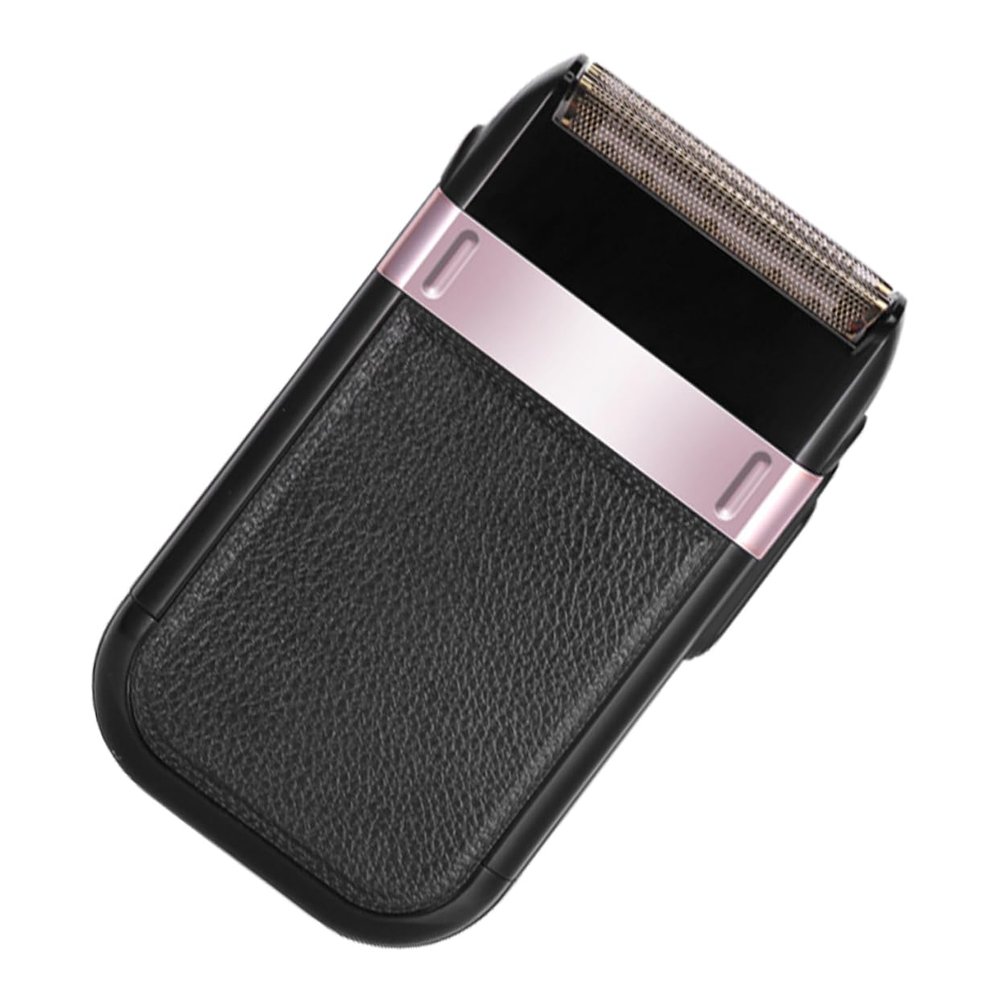 TOVINANNA 1set Floating Electric Razor for Men USB Rechargeable Shaver Electric Shaver for
