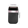 TOVINANNA 1set Floating Electric Razor for Men USB Rechargeable Shaver Electric Shaver for view 2