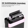 TOVINANNA 1set Floating Electric Razor for Men USB Rechargeable Shaver Electric Shaver for view 4