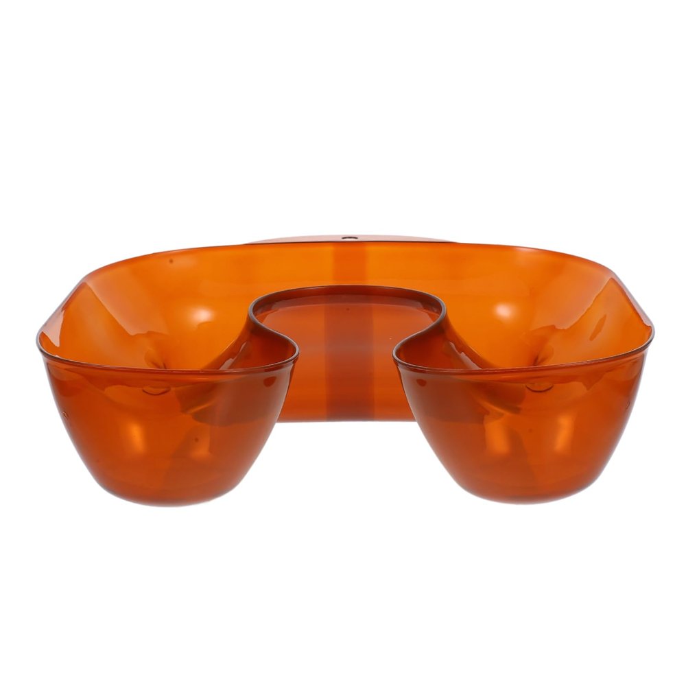 IWOWHERO Hair Stylist Tray Hair Neck Support Hairdressing Salon Supplies Perming Tray Reusable