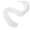 FRCOLOR 2 Pack Cotton Rolls for Hair Perming Soft and Practical Strips with String for Salon and Home Use Single Use Beauty Rolls for Makeup Manicures and Pedicures view 3